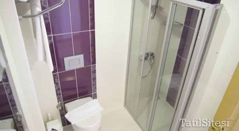 Azak Hotel